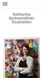 Mobile Screenshot of gschwendtner.info